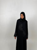Jamila Abaya
