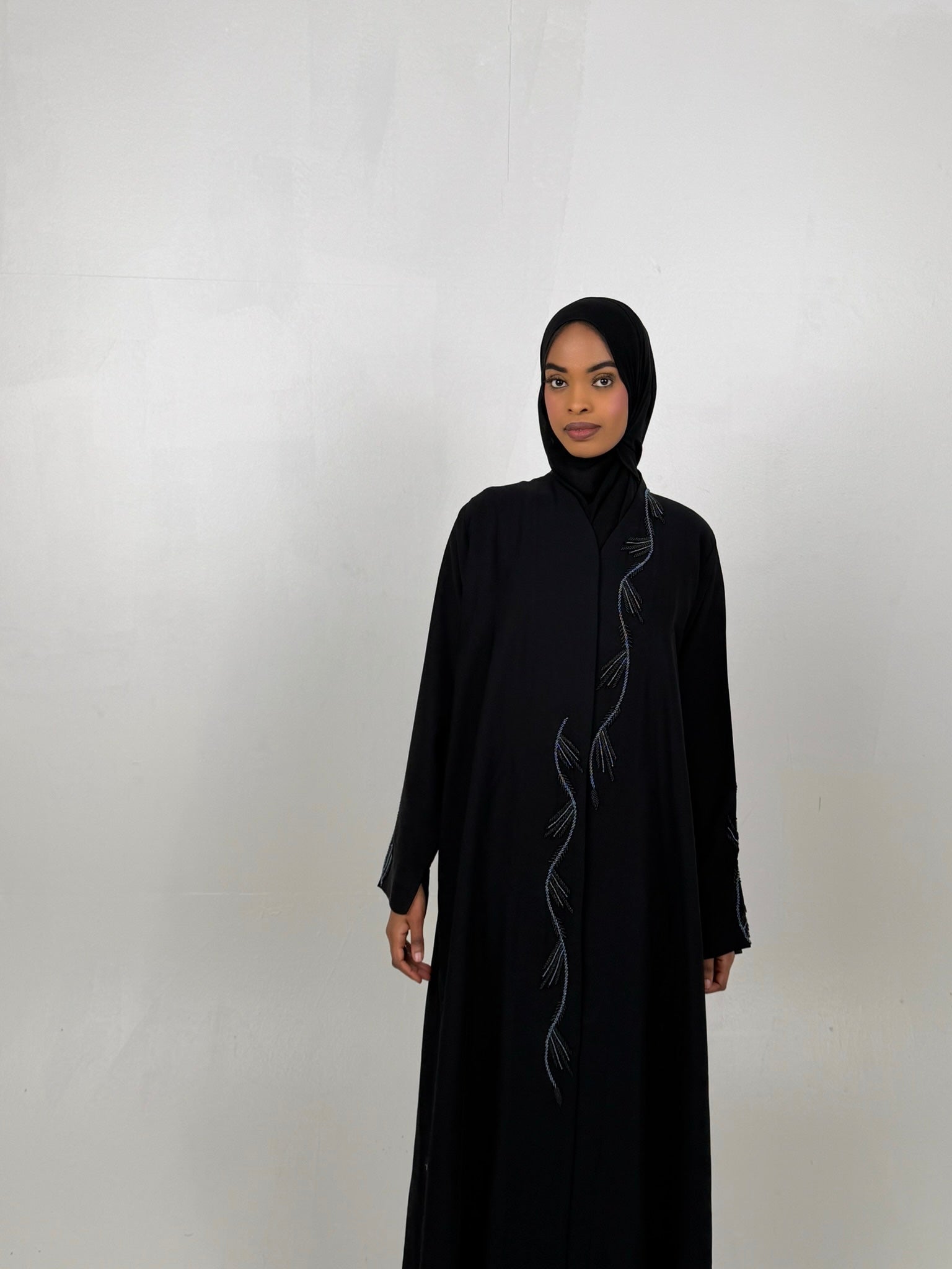 Nayra Abaya