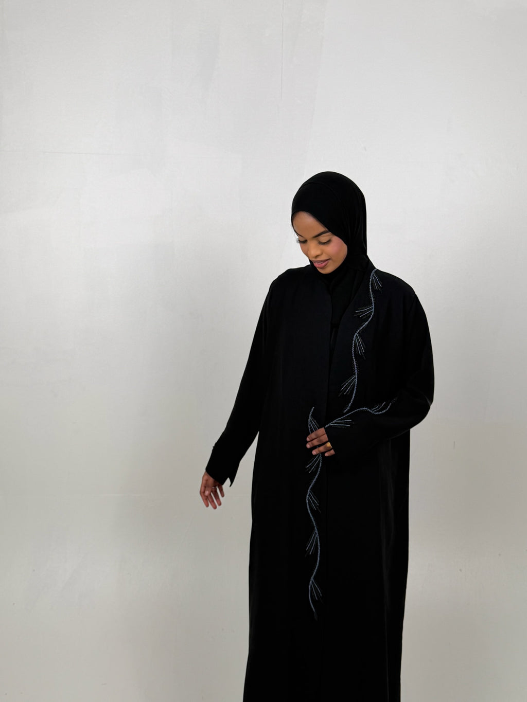 Nayra Abaya