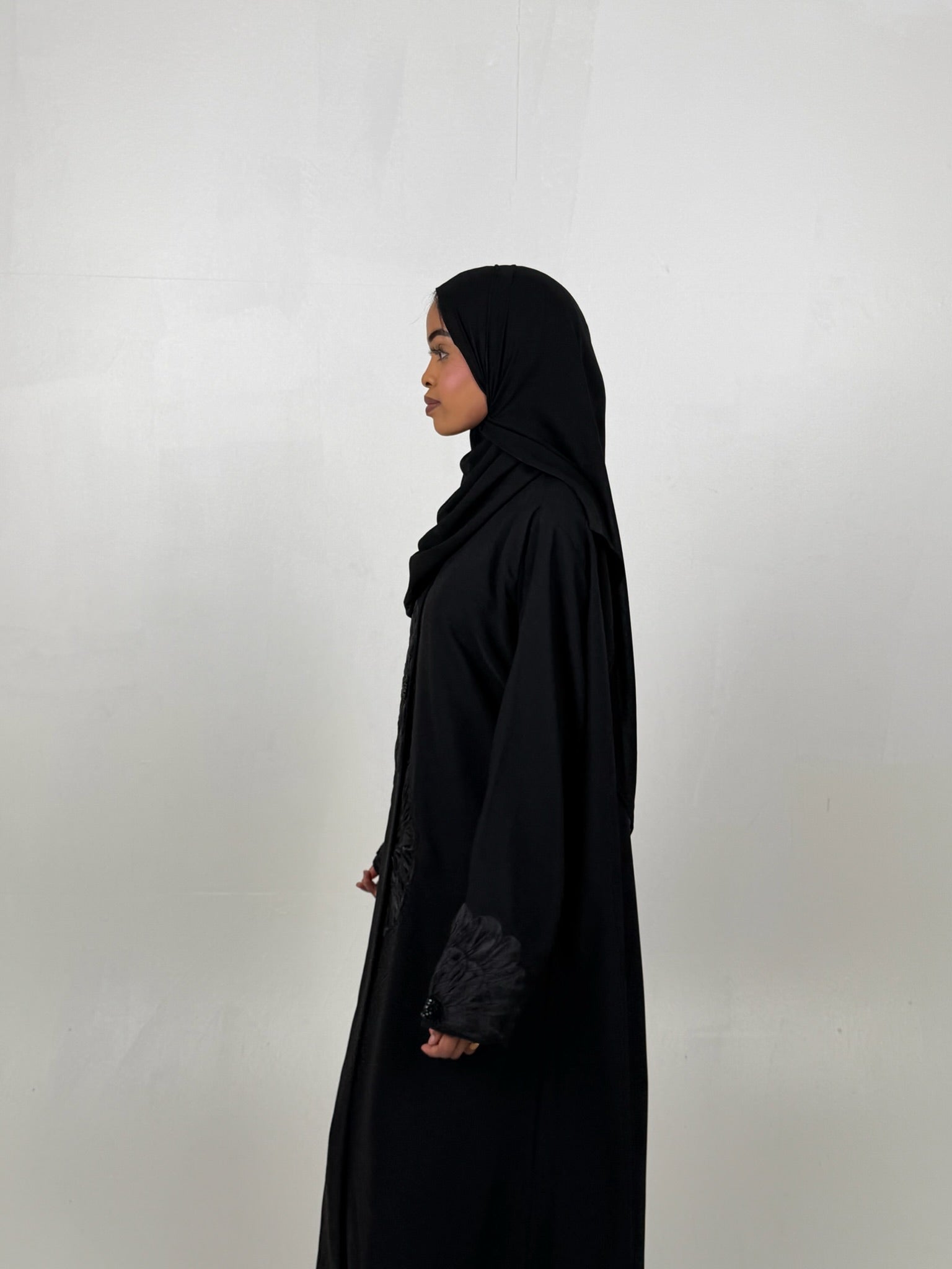 Jamila Abaya