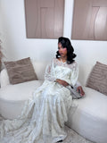 Solace White