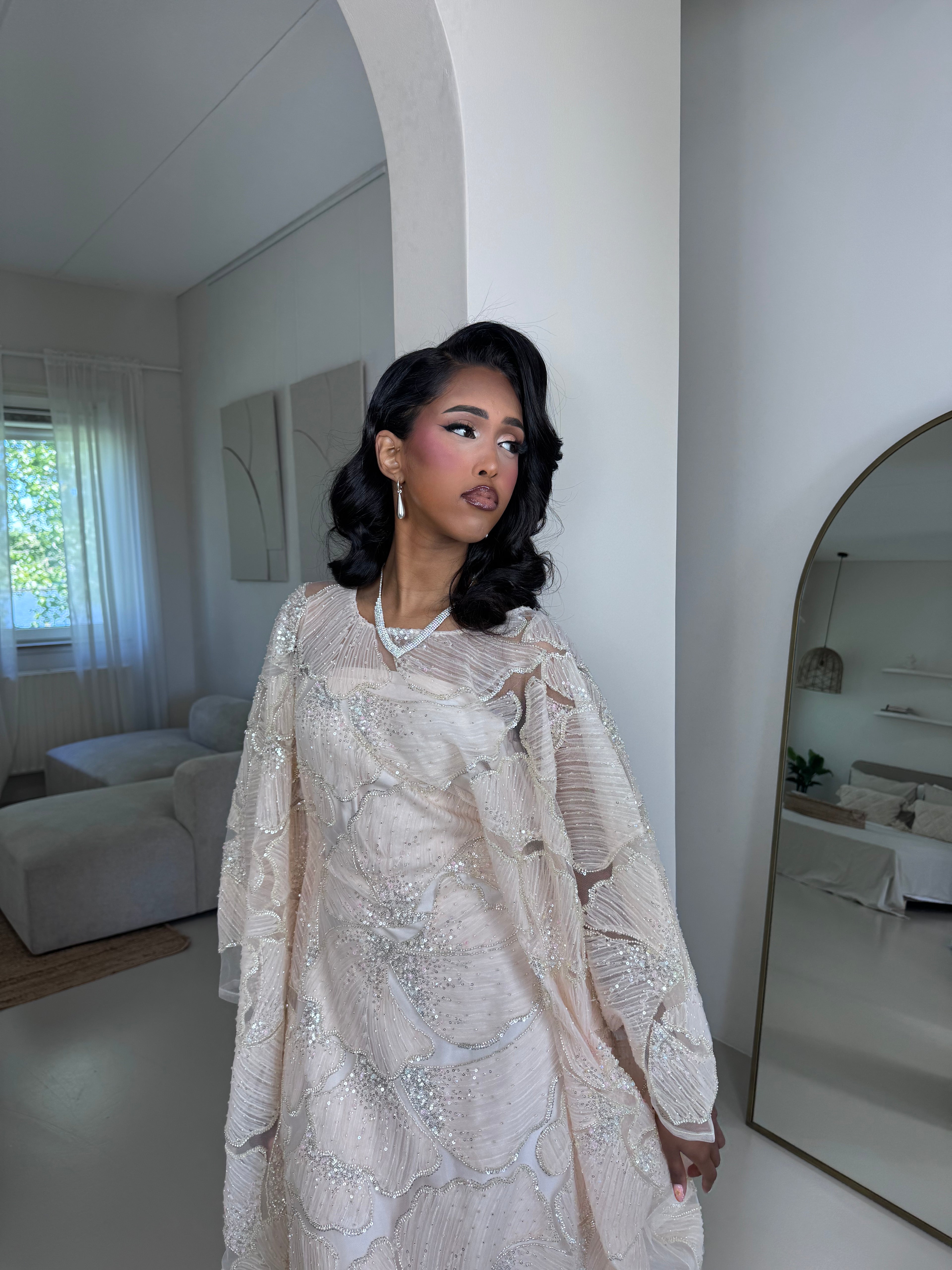 Solace Beige