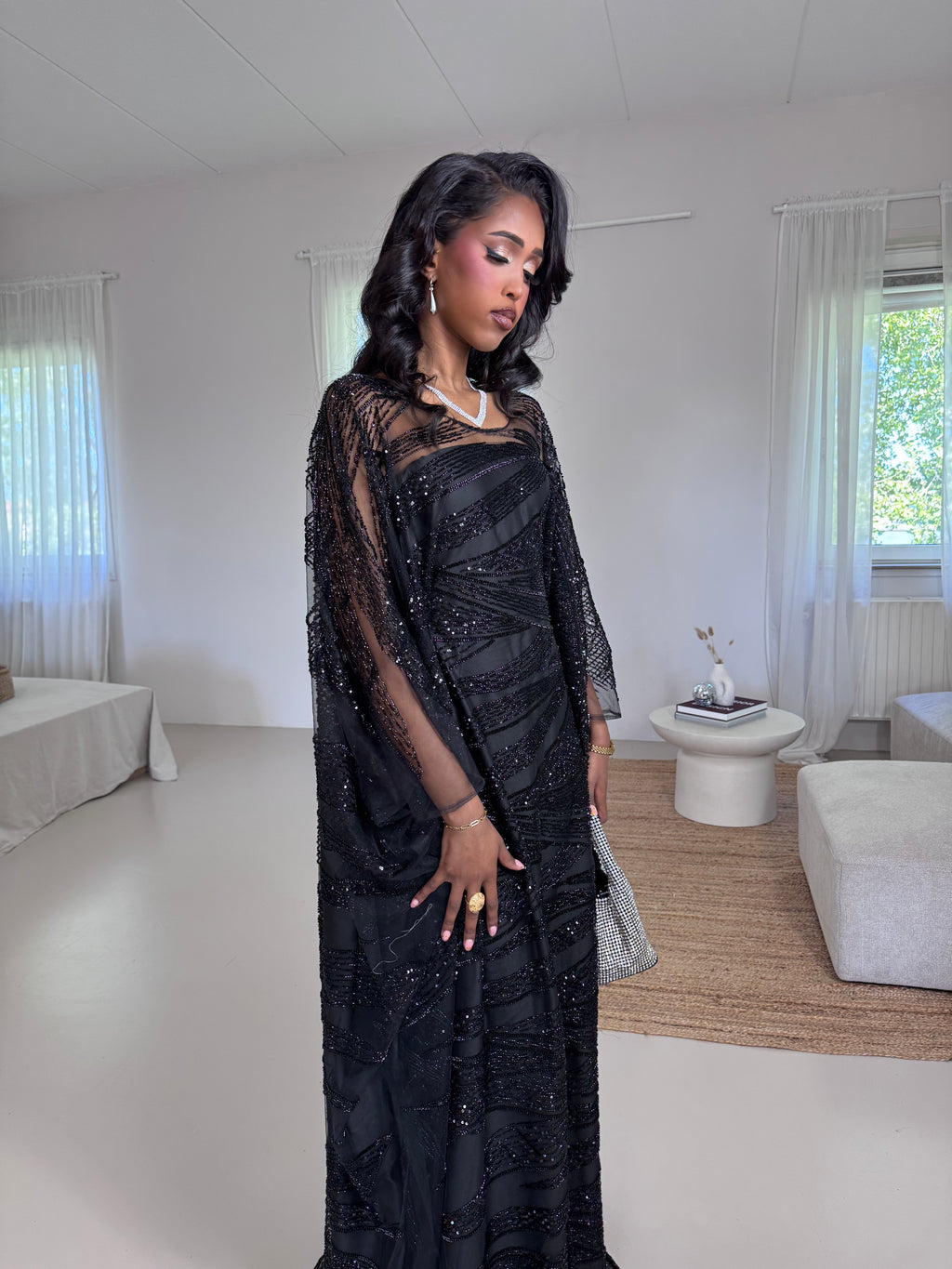 Solace Black