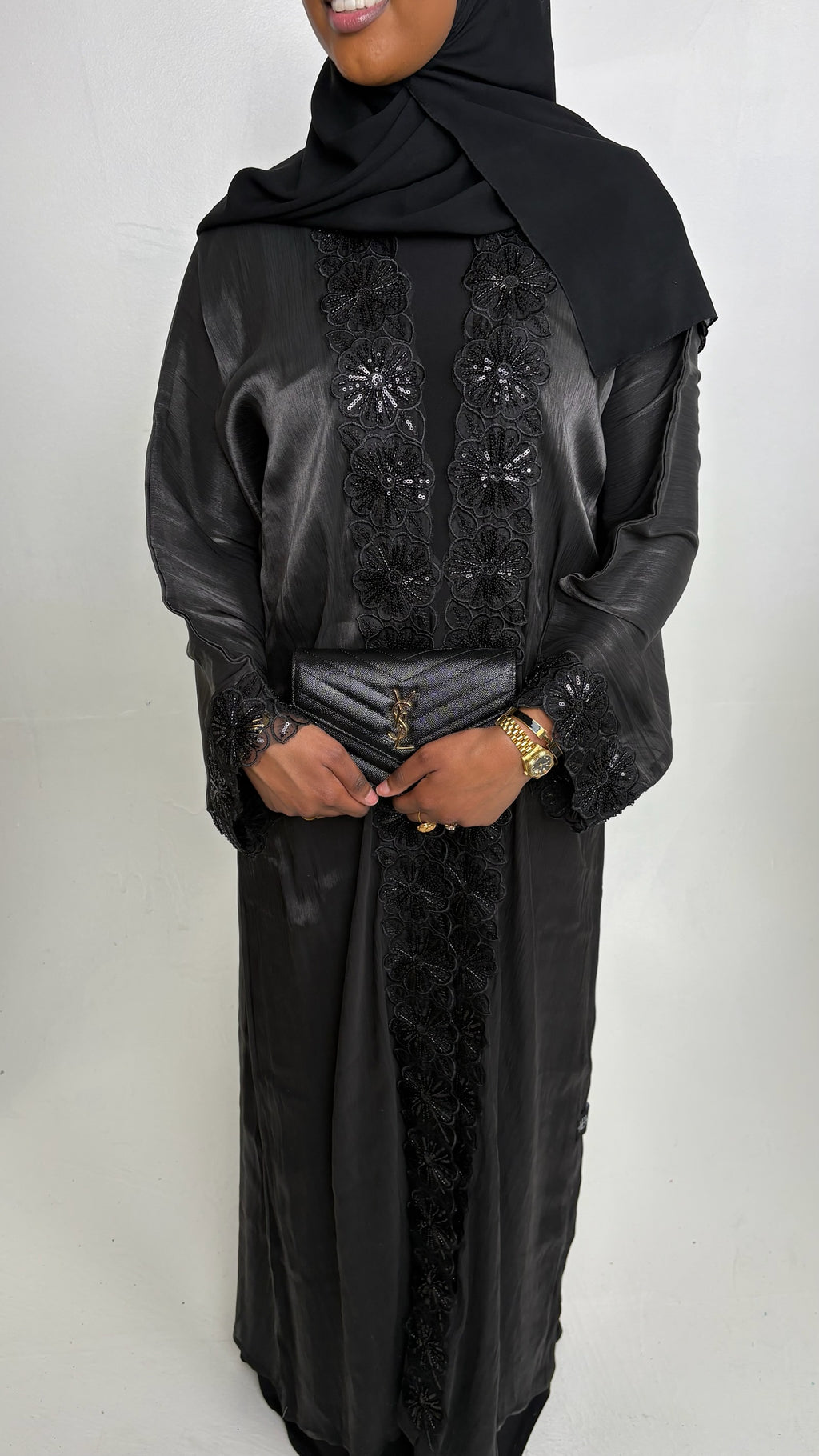 Amaya Abaya