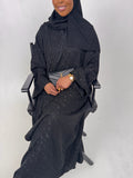 Qamar Abaya