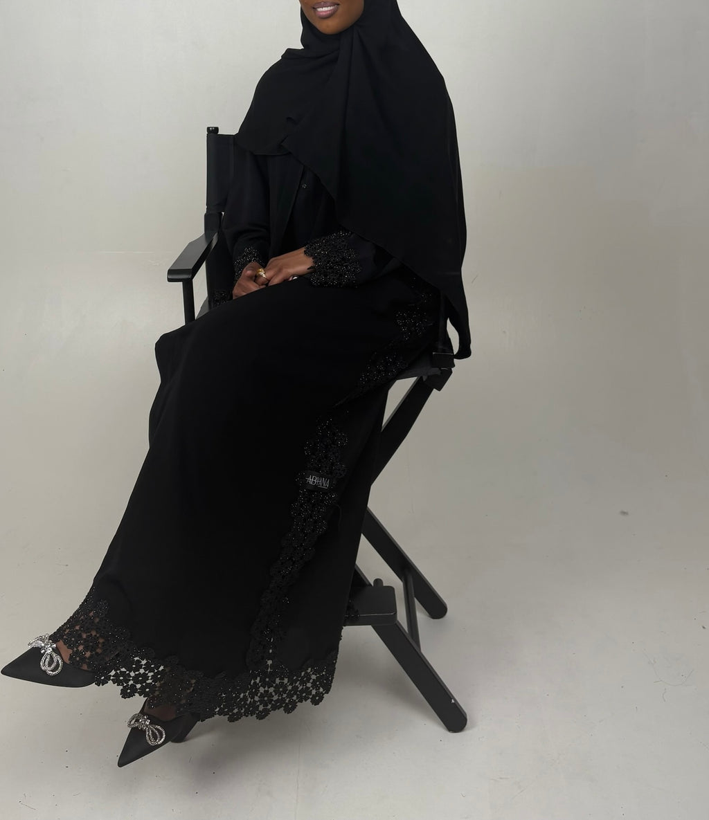 Amal Abaya