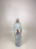 Sage Serenity Abaya