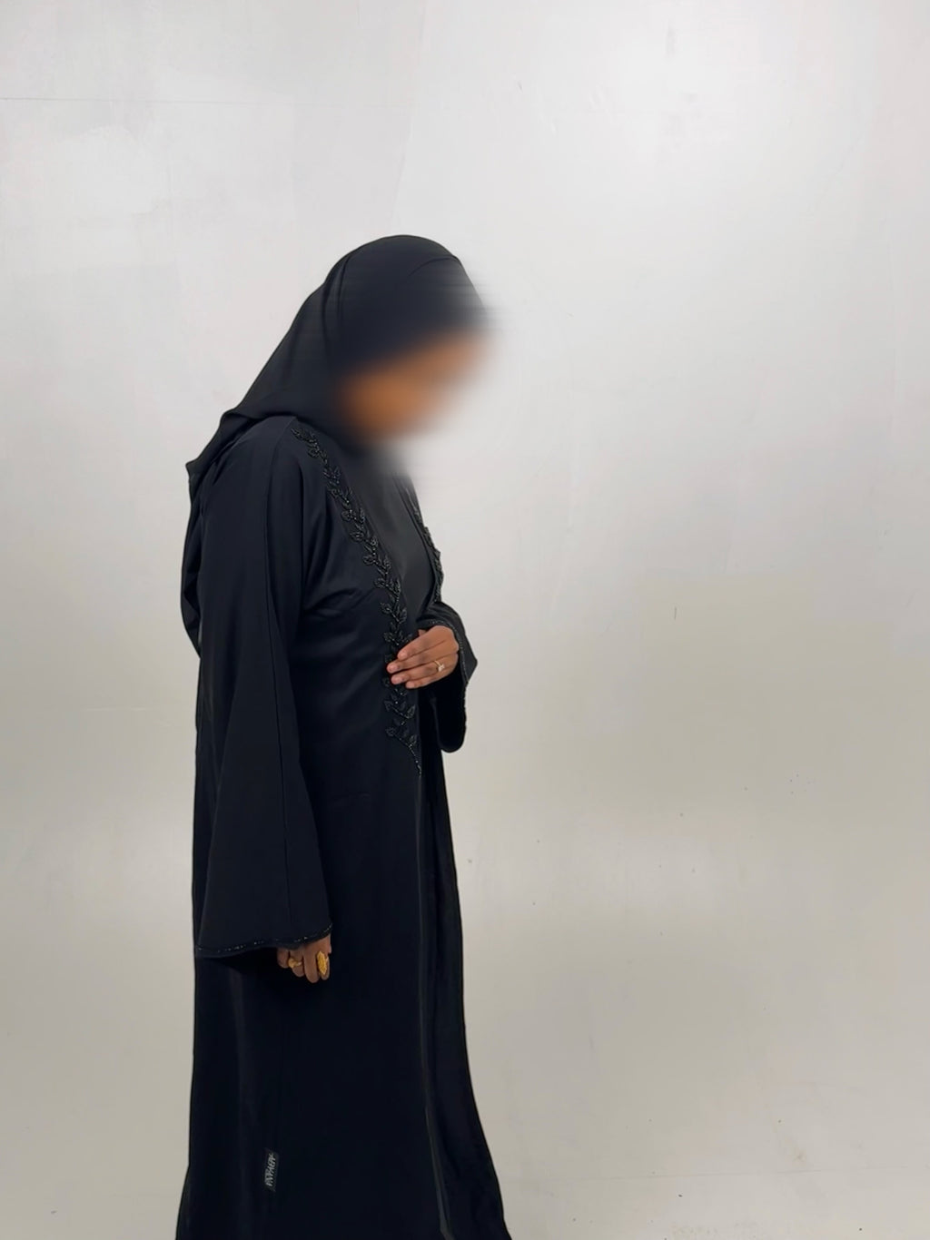 Zeena Abaya