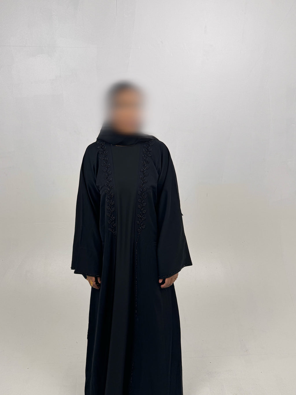 Zeena Abaya