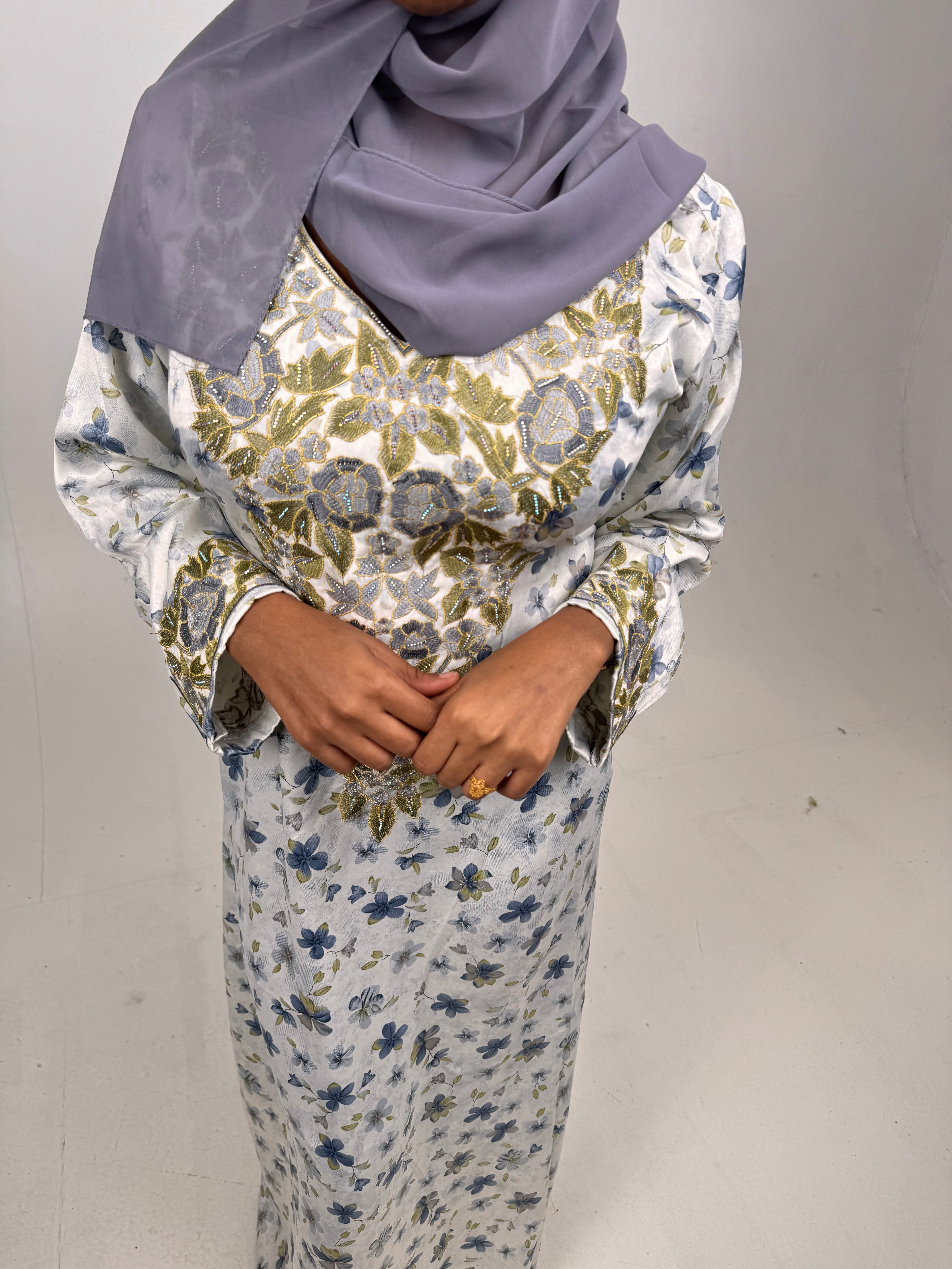 Mukhawar Al-Misk